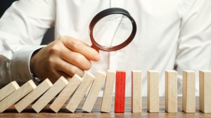 Own Risk & Solvency Assessment – ORSA: Αυτοαξιολόγηση του ιδιαίτερου προφίλ κινδύνου μιας ασφαλιστικής εταιρίας