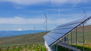 Η ΕΕ στηρίζει την προώθηση της χρήσης των ΑΠΕ - Ευκαιρία για τις ασφαλιστικές;