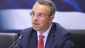 Χρήστος Σταϊκούρας: Η ελληνική οικονομία όχι μόνο αντέχει, αλλά ενδυναμώνεται