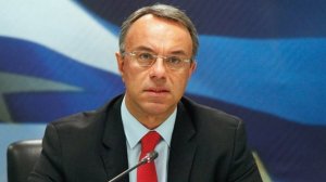 Ελληνικό drone “Αρχύτας”: Πειραματικές πτήσεις τον Οκτώβριο ανακοίνωσε ο Χρήστος Σταϊκούρας