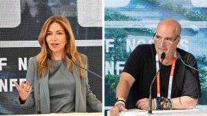 Μια σημαντική συνεργασία για την περίθαλψης των παιδιών με καρκίνο