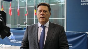 Οι εξελίξεις στην Ουκρανία και η ανάγκη κοινών ευρωπαϊκών δράσεων για την ανοικοδόμηση της