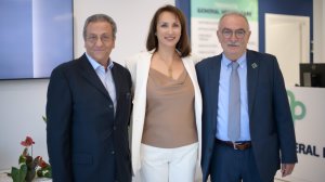 Ομάδα τολμηρών και ονειροπόλων ιατρών ίδρυσε στο Χαλάνδρι το Διαγνωστικό Κέντρο GENERAL HEALTH CARE!