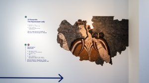 Η πρώτη Augmented Reality έκθεση στο Διεθνή Αερολιμένα Αθηνών από το Athens Digital Arts Festival