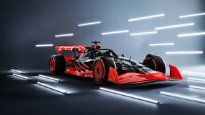 Η Audi επιλέγει τη Sauber ως στρατηγικό συνεργάτη για την είσοδο στη Formula 1