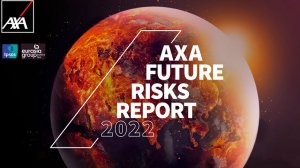 Έκθεση AXA: Η κλιματική αλλαγή είναι η νούμερο ένα ανησυχία σε όλο τον κόσμο!