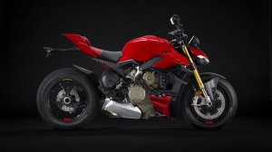 Η Ducati αποκαλύπτει τη νέα Streetfighter V4 2023 και τη Streetfighter V4 SP2: η εξελιγμένη «Fight Formula»