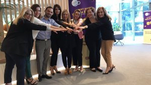 Η ERGO γιόρτασε για 2η φορά την Εθνική Εβδομάδα Εξυπηρέτησης Πελατών