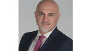 Ο Δρ Γιώργος Ξηρογιάννης αναλαμβάνει νέος Γενικός Διευθυντής του ΣΕΒ