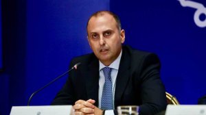 Γιώργος Καραγιάννης: Τα έργα που θα λύσουν το κυκλοφοριακό και θα δώσουν ανάσα στην Αττική