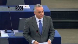 Μέτρα από την Ευρωπαϊκή Ένωση για συμφωνία Λιβύης-Τουρκίας ζητά με ερώτησή του ο Μανώλης Κεφαλογιάννης
