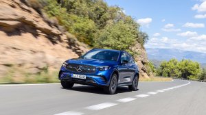 Mercedes GLC: Τι όφελος προσφέρει στον ασφαλιστικό κλάδο το νέο γερμανικό SUV;