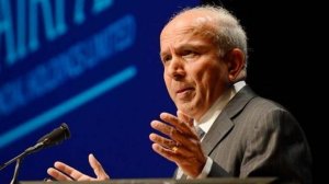 Εποπτεύων Χ.: Η εμφάνιση του Σπ. Λάτση και η "ψήφος" Γουάτσα στον Μητσοτάκη