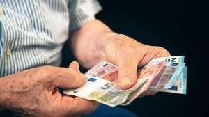 Συντάξεις Νοεμβρίου 2022: Οι ημερομηνίες πληρωμής