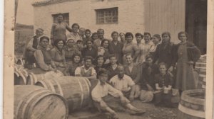 Αραρίσκοντας Ηλίας Προβόπουλος: Όταν δεν έλειπαν εργατικά χέρια