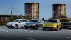 Προτεραιότητα η ασφάλεια: Η Volkswagen συνεχίζει να αναβαθμίζει το ήδη επιτυχημένο Golf