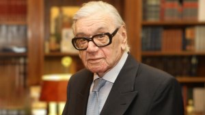 «Έφυγε» από τη ζωή ο Ζάχος Χατζηφωτίου