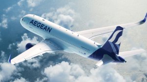 AEGEAN: Ισχυρή δυναμική κύκλου εργασιών και κερδοφορίας