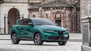 Alfa Romeo Tonale Q4 280 PS: Προτεραιότητα η ασφάλεια, αλλά & οι επιδόσεις!
