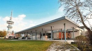 Εγκαίνια της έκθεσης: «Στην ίδια πόλη: Χριστιανοί και εβραίοι στη Θεσσαλονίκη»