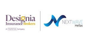 Η Designia Insurance Brokers συνεργάζεται με τη NextWave Hellas 
