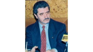 Έφυγε από τη ζωή ο Γιώργος Ψαρράς