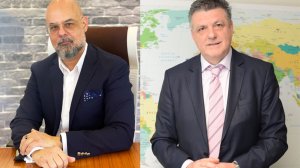 Μανώλης Χαραλάμπης και Μάρκος Ροντογιάννης ενώνουν τις δυνάμεις τους!