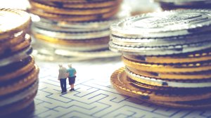 Oι τελικές αυξήσεις που θα λάβει το 94,6% των συνταξιούχων