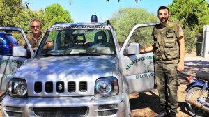 Μηνύσεις για παραπλάνηση πουλιών με μιμητικές φωνές και παγίδες! Μήπως η ΔΕΙΑ να πράξει το ίδιο;