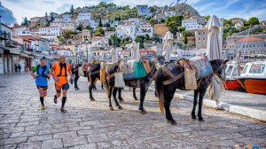 Το 4th TRIMORE SwimRun Hydra υπόσχεται την πιο συναρπαστική περιπέτεια που έχεις ζήσει!