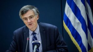O ΣΕΣΑΕ φιλοξενεί τον Καθηγητή Σωτήρη Τσιόδρα