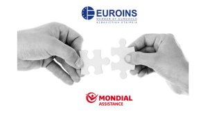 Στρατηγική συνεργασία Euroins Ελλάδος με Mondial Assistance