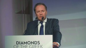 H ELPEN βραβεύτηκε για τη συμβολή της στην απασχόληση