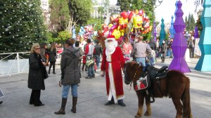 Αραρίσκοντας Ηλίας Προβόπουλος: Κάποτε στο Σύνταγμα βλέπαμε και καμήλες