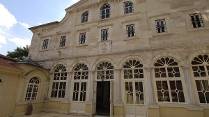 Θεία Λειτουργία Χριστουγέννων στον Πατριαρχικό Ναό Αγίου Γεωργίου στο Φανάρι!