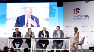Η στρατηγική καινοτομίας και αειφορίας της Boehringer Ingelheim!