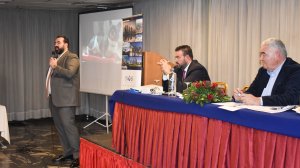 NÕS: Με νέα εργαλεία σαν μία οικογένεια η έφοδος προς το μέλλον
