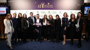 Carglass®: Customer Distinction Award στα Εθνικά Βραβεία Εξυπηρέτησης Πελατών 2022