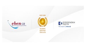 Ευρωπαϊκή Πίστη – Βράβευση από το EBEN για 9η συνεχόμενη χρονιά