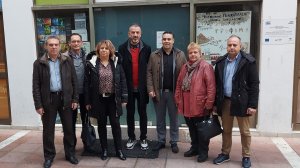 Προσφορά αγάπης από τον Σύλλογο Επαγγελματιών Ασφαλιστών Ν. Λάρισας
