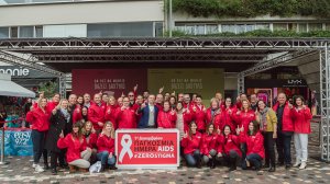 Gilead Sciences: #ZeroStigma - «Αν θες να μάθεις, βάζεις δάχτυλο» και εξετάσου για τον HIV!