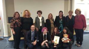«Ο Μπαλωματούλης»: Το πρώτο παραμύθι για παιδιά με Νευροϊνωμάτωση!