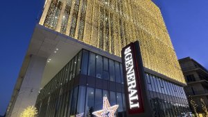 H Generali υποδέχεται την εορταστική περίοδο στο νέο κτήριο της Λ. Συγγρού
