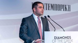 Στα ‘’Διαμάντια’’ της Ελληνικής Οικονομίας και για το 2022, η Mega Brokers.