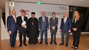 ΦΑΡΜΑΣΕΡΒ – ΛΙΛΛΥ: 25 χρόνια Έρευνας και Ανάπτυξης (video)