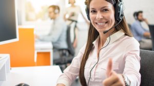 Η INTERASCO Α.Ε.Γ.Α. αναζητά Call Center Agent