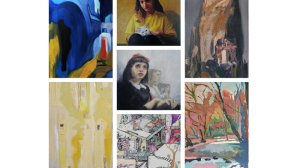 Ομαδική εικαστική έκθεση της Art Puzzle Group στον Χώρο Τέχνης «ΣTOart ΚΟΡΑΗ»