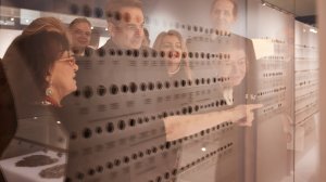 Παρουσία του Πρωθυπουργού Κυριάκου Μητσοτάκη τα εγκαίνια του νέου Μουσείου Αιγών στη Βεργίνα