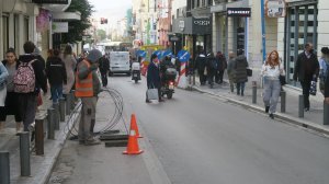 Αραρίσκοντας Ηλίας Προβόπουλος: Μια πόλη γεμάτη παγίδες (φωτογραφίες)