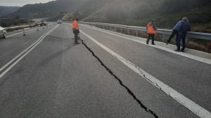 Το 1544 κερδίζει την εμπιστοσύνη των πολιτών για ασφαλέστερο και φιλικότερο οδικό δίκτυο